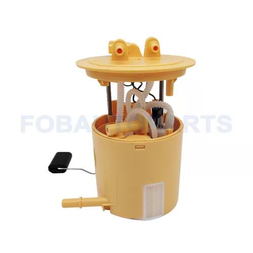 Fuel Pump Assembly for Jeep Grand Cherokee 3.0L 2011- 2015 05145589AF 04578813AG - image 2